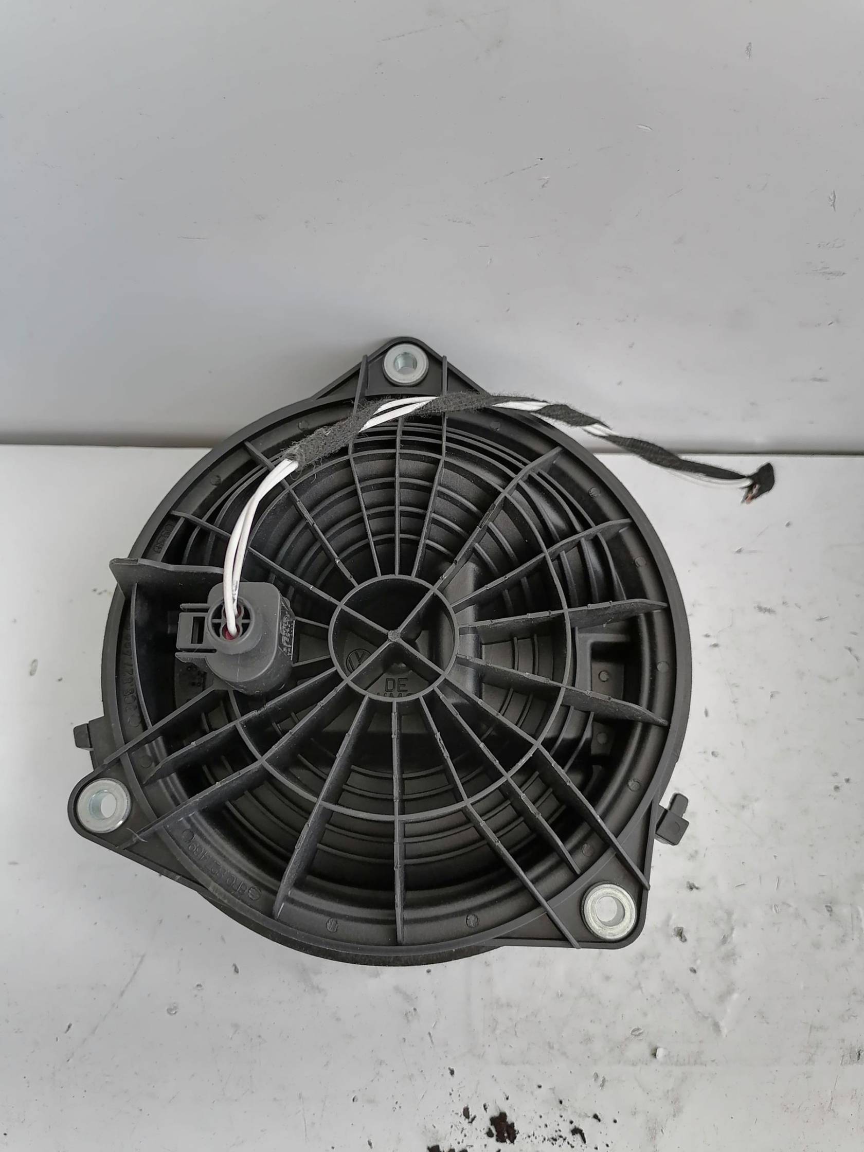 Maniglia portello post.